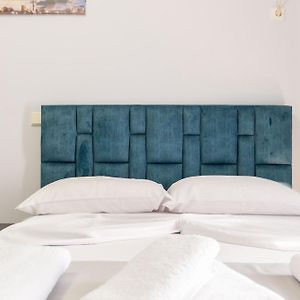 Dreibettzimmer